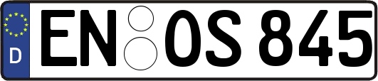 EN-OS845