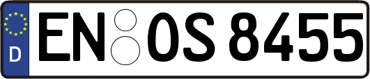 EN-OS8455