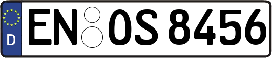 EN-OS8456