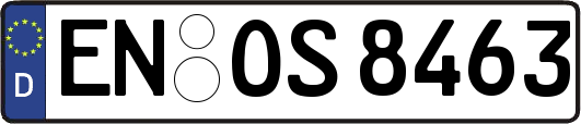 EN-OS8463