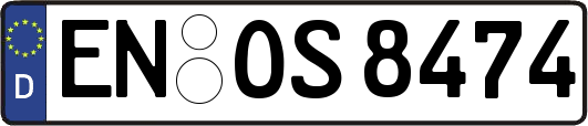 EN-OS8474