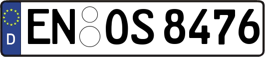 EN-OS8476