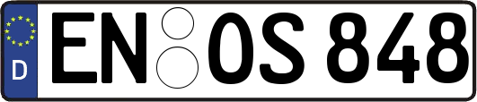 EN-OS848