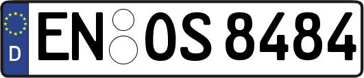 EN-OS8484