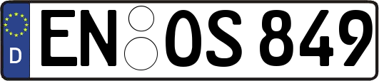 EN-OS849