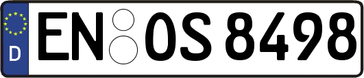 EN-OS8498