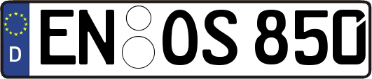 EN-OS850