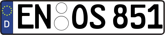 EN-OS851