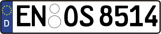 EN-OS8514