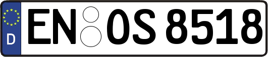 EN-OS8518