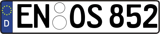 EN-OS852