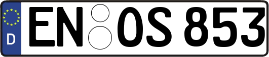 EN-OS853