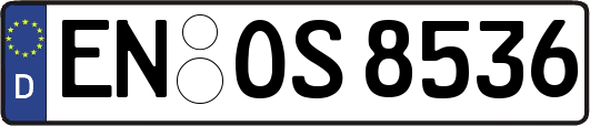 EN-OS8536