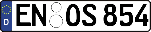 EN-OS854