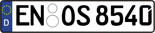 EN-OS8540