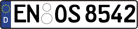 EN-OS8542