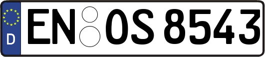 EN-OS8543