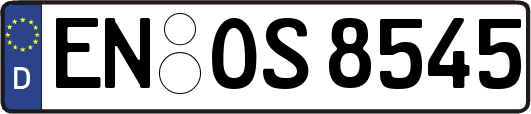 EN-OS8545