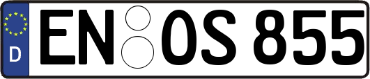 EN-OS855