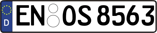 EN-OS8563