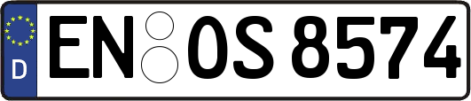 EN-OS8574