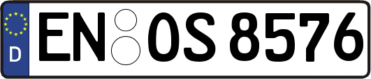 EN-OS8576