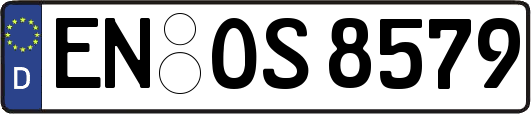 EN-OS8579
