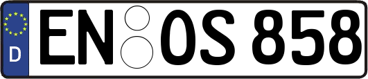 EN-OS858