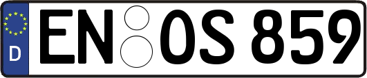 EN-OS859
