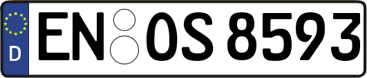 EN-OS8593