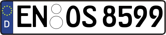 EN-OS8599
