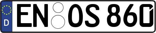 EN-OS860