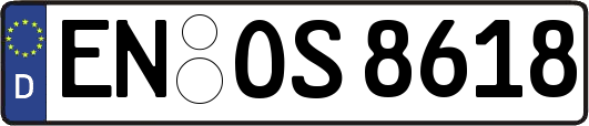 EN-OS8618