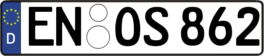EN-OS862