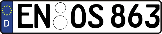 EN-OS863