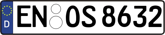 EN-OS8632