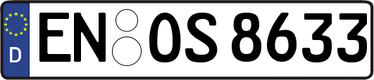 EN-OS8633