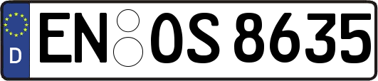 EN-OS8635