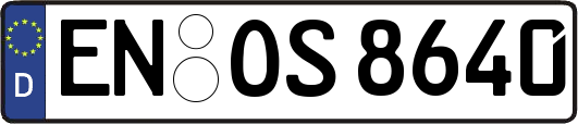 EN-OS8640
