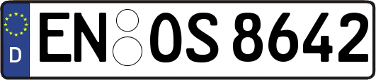 EN-OS8642