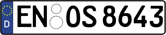 EN-OS8643