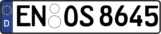 EN-OS8645