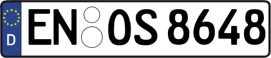 EN-OS8648