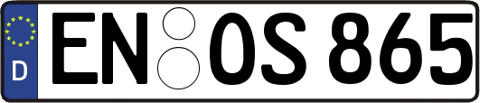 EN-OS865