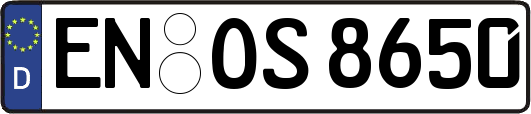 EN-OS8650