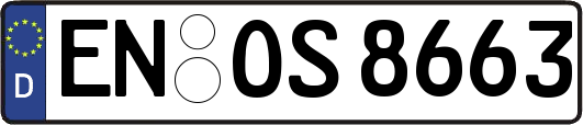 EN-OS8663