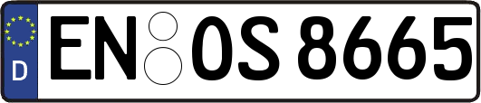 EN-OS8665