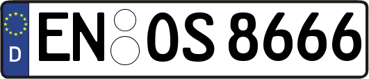 EN-OS8666