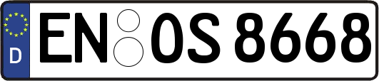 EN-OS8668