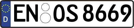 EN-OS8669